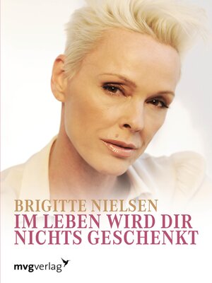 cover image of Im Leben wird dir nichts geschenkt.